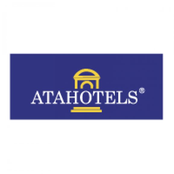 Logo of Atahotels