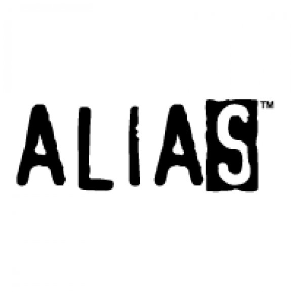 Logo of Alias