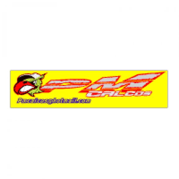 Logo of PM-Calcos