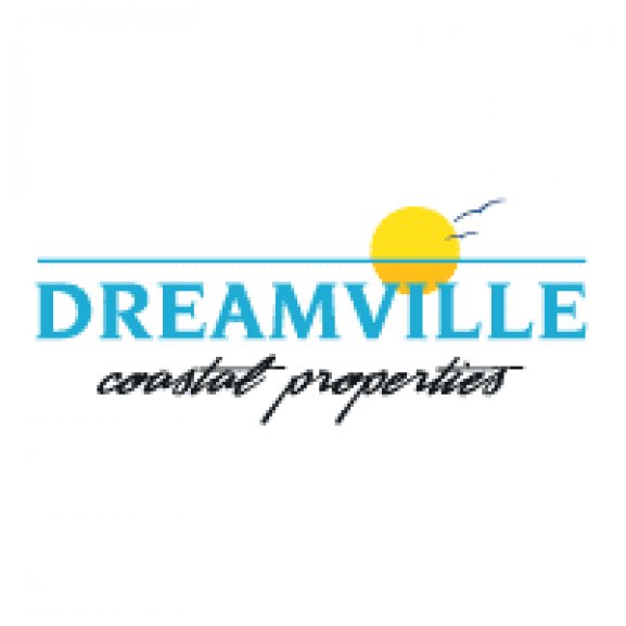 Logo of Dreamville Ltd