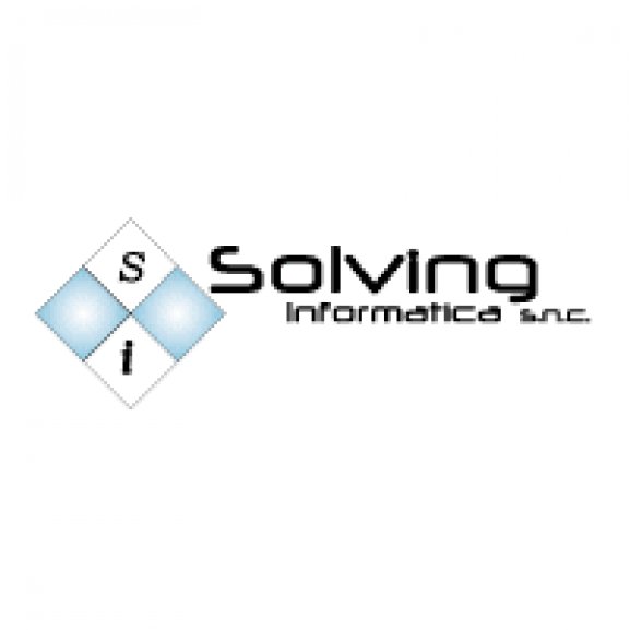 Logo of Solving Informatica