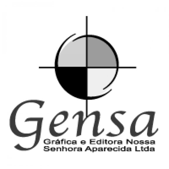 Logo of Gensa