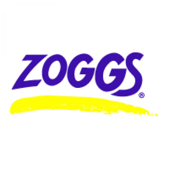 Logo of Zoggs