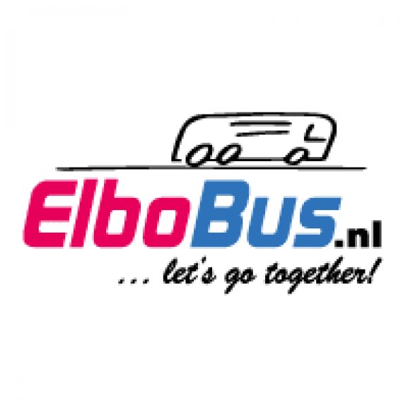 Logo of ElboBus