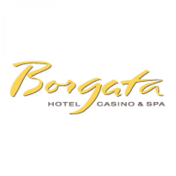 Logo of Borgata Hotel Casino &amp; Spa
