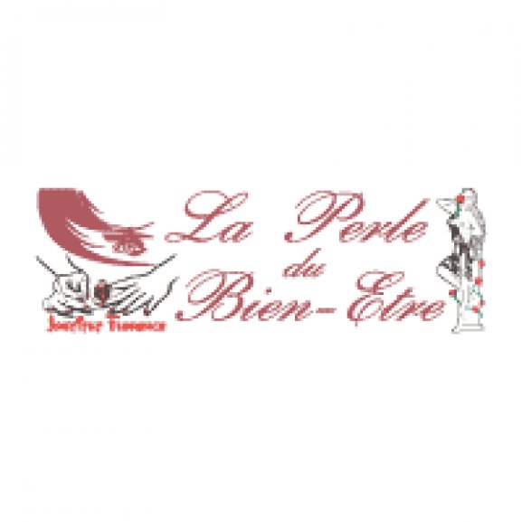 Logo of La Perle du Bien-Etre