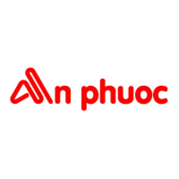 Logo of Anphuoc