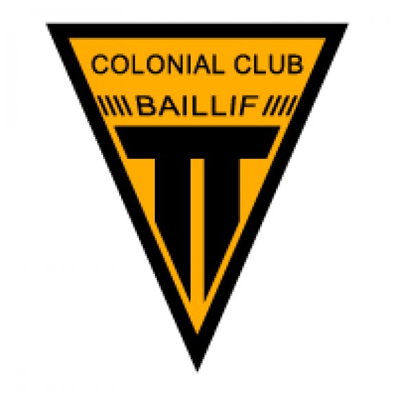 Logo of Colonial Club Baillif