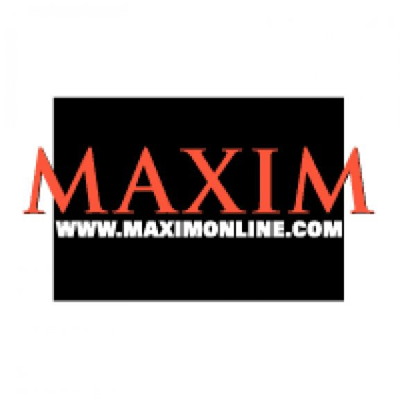 Logo of MAXIM