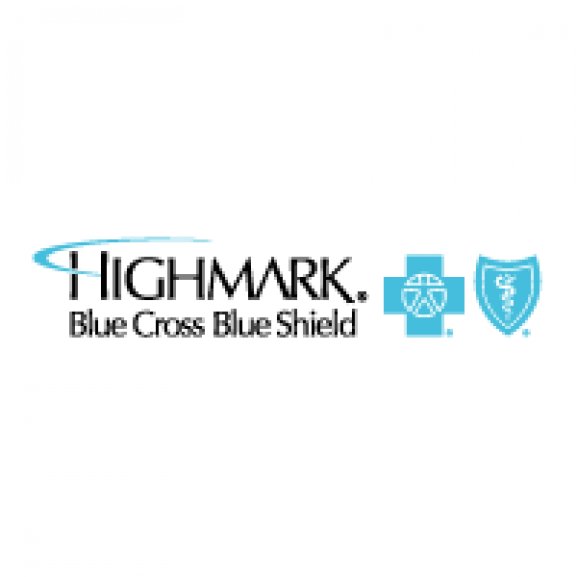 Logo of Highmark Blue Cross Blue Shield