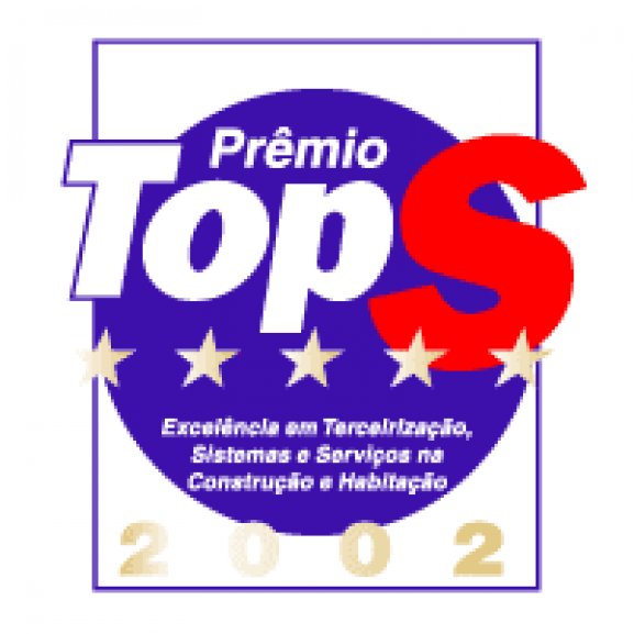 Logo of Premio TOP S