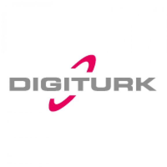 Logo of Digiturk