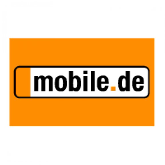 Logo of mobile.de