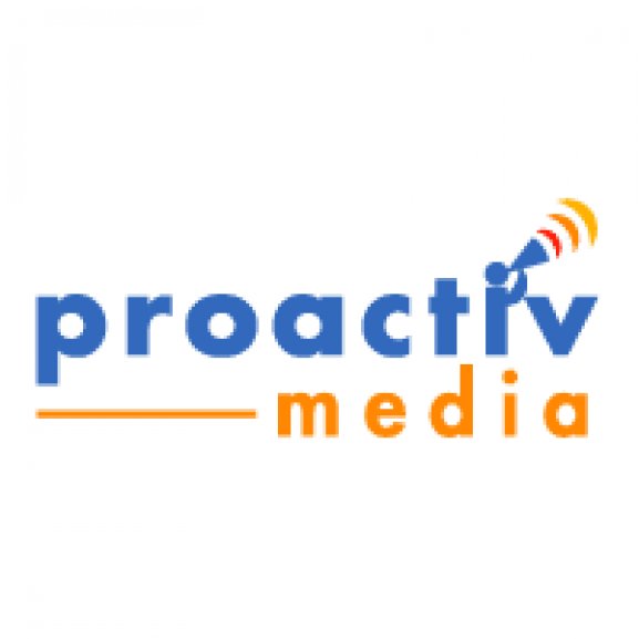 Logo of ProActivMedia