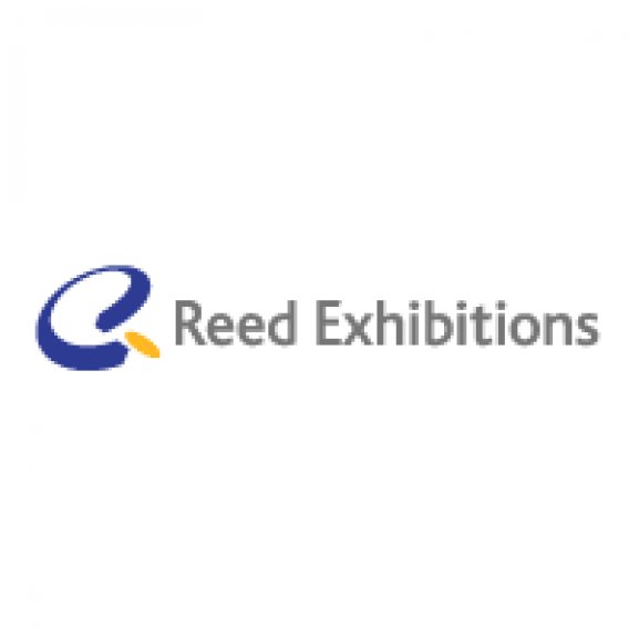 Logo of Reed Exhibitions