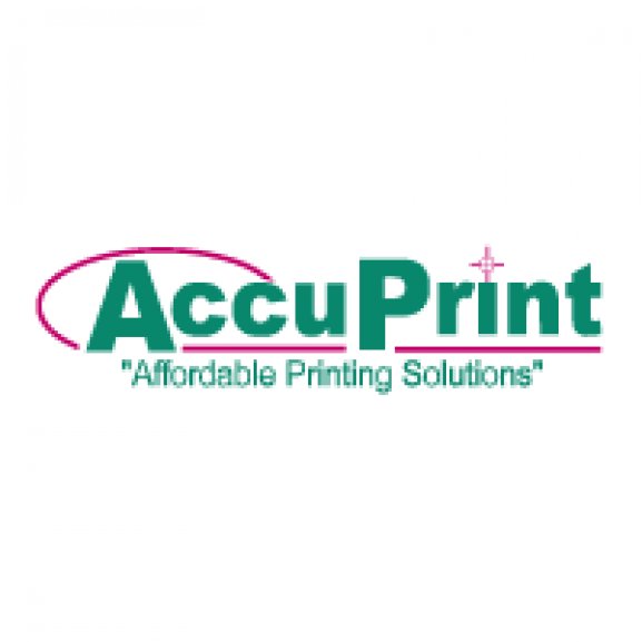 Logo of Accuprint