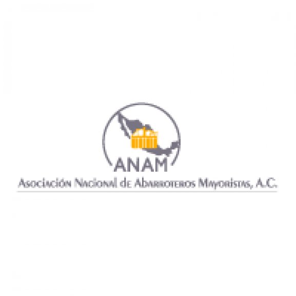 Logo of ANAM