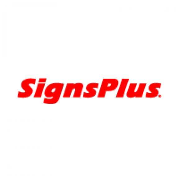 Logo of SignsPlus