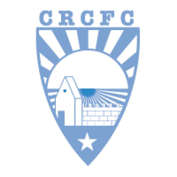 Logo of CRC Forte da Casa