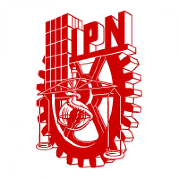 Logo of Instituto Politicnico Nacional