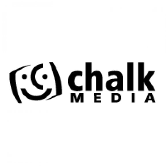 Logo of Chalk Media