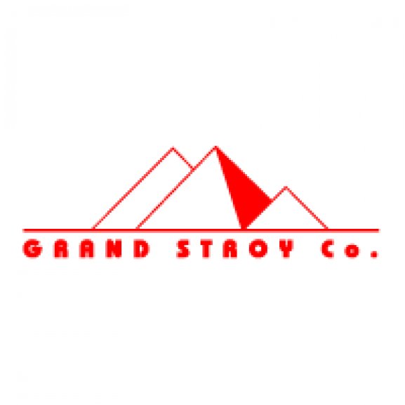 Logo of Grand Stroy