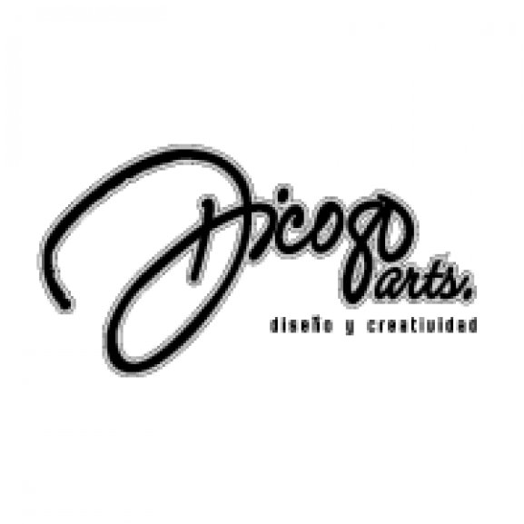 Logo of DICOGO arts