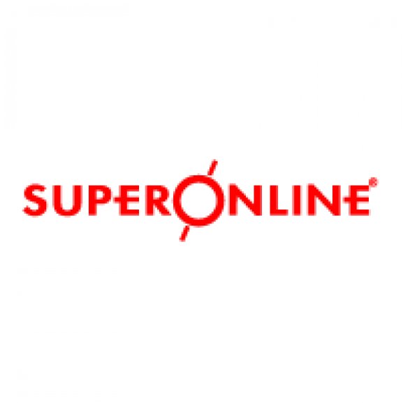 Logo of SuperOnline