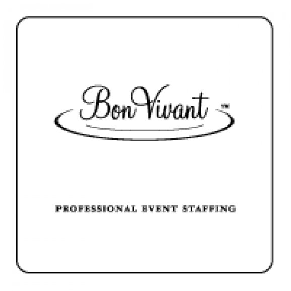 Logo of Bon Vivant
