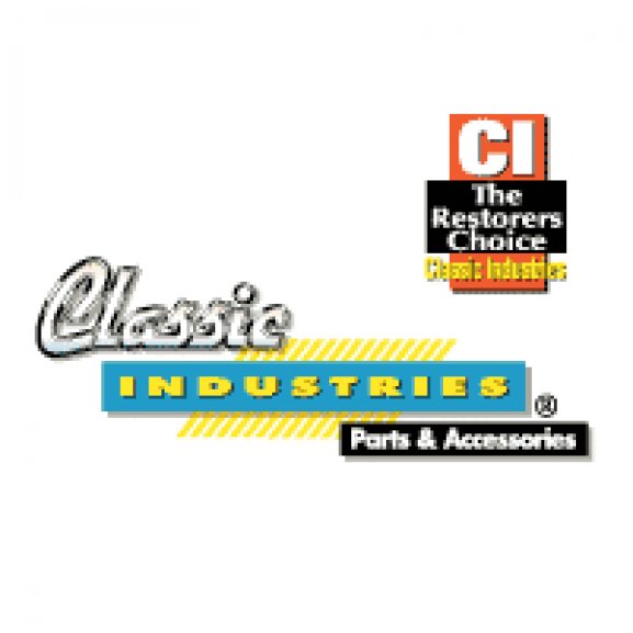 Logo of Classic Industries