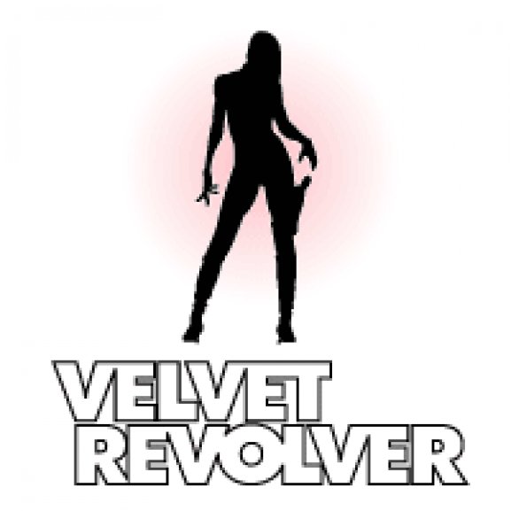 Logo of Velvet Revolver