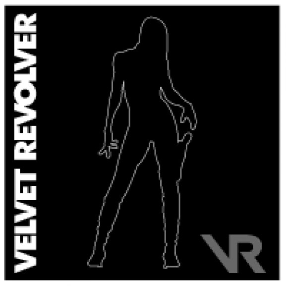 Logo of Velvet Revolver