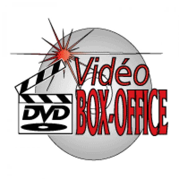 Logo of Video Box-Office
