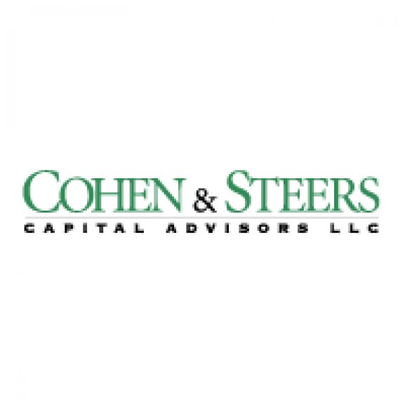 Logo of Cohen & Steers Capital Advisors