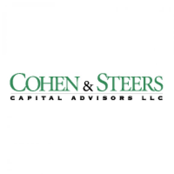 Logo of Cohen &amp; Steers Capital Advisors