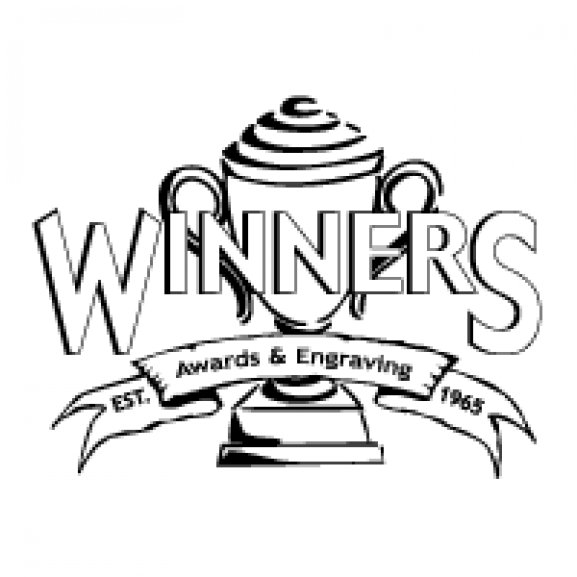 Logo of Winners