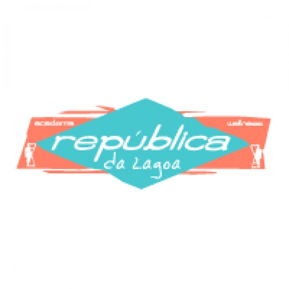 Logo of Republica da Lagoa