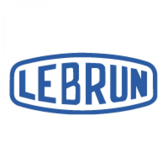 Logo of Lebrun-Nimy