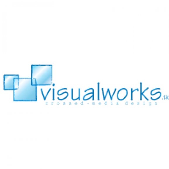 Logo of Visualworks