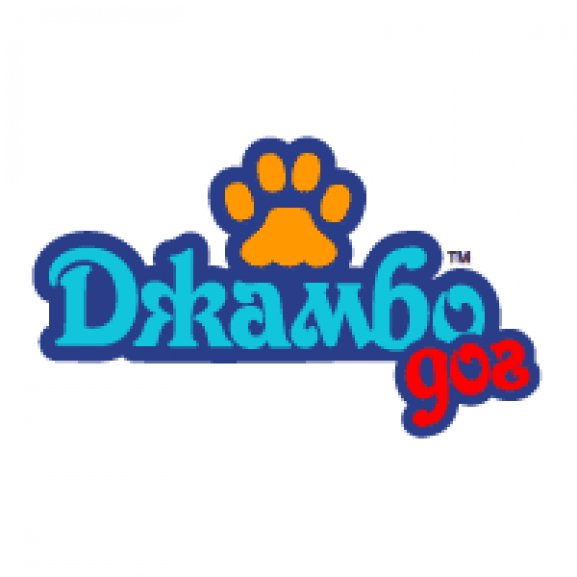 Logo of Jumbo Dog