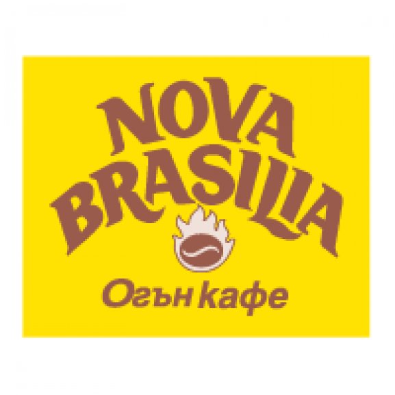 Logo of Nova Brazilia