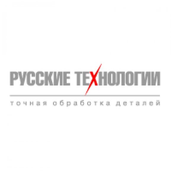 Logo of Russian Technology