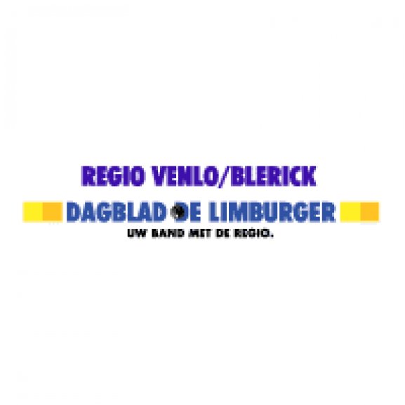 Logo of Dagblad de Limburger