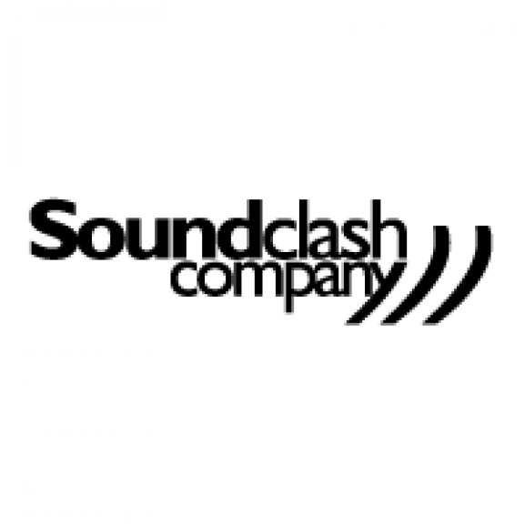 Logo of Soundclash Company