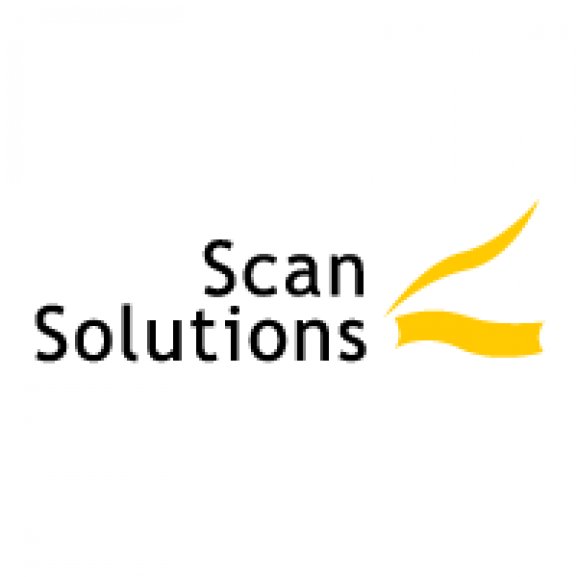 Logo of Scan Solutions