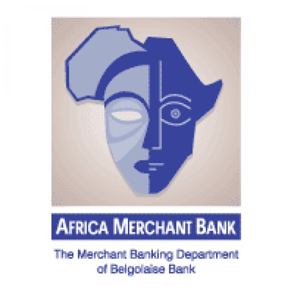 Logo of African Merchant Bank
