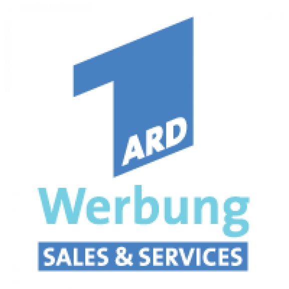 Logo of 1 ARD