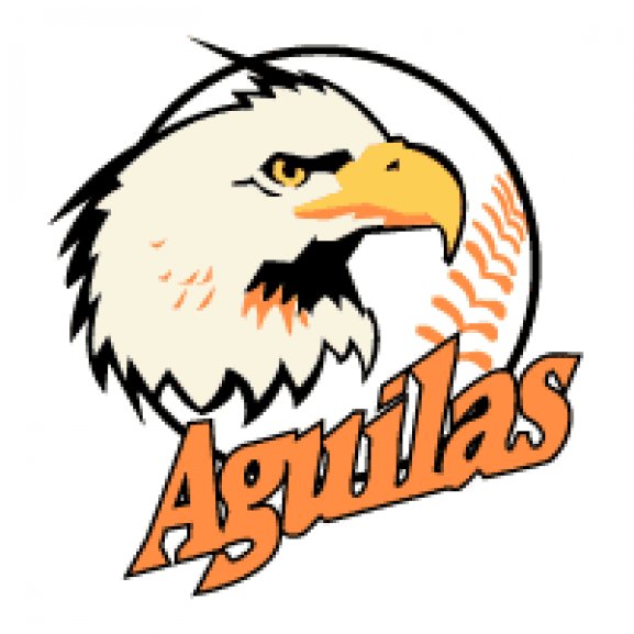 Logo of Aguilas del Zulia