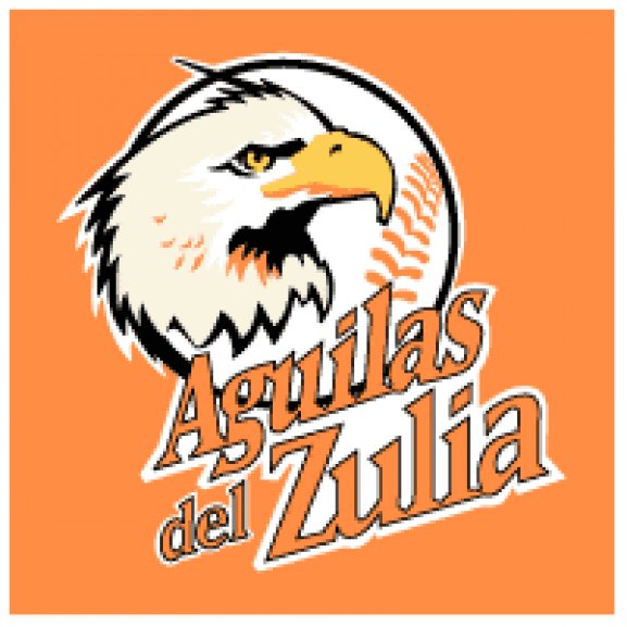 Logo of Aguilas del Zulia