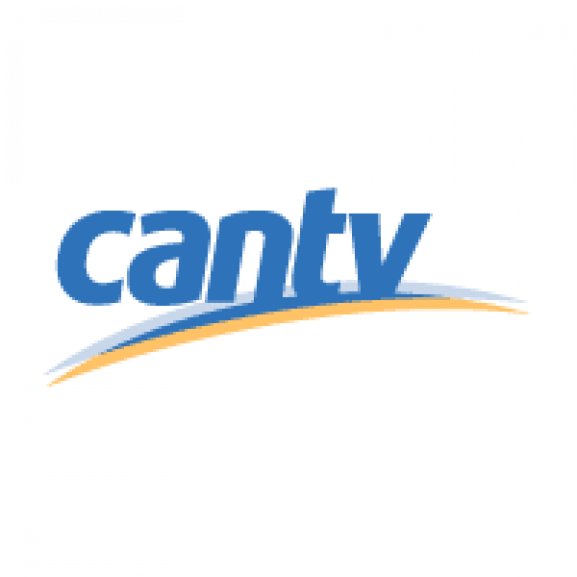 Logo of CANTV